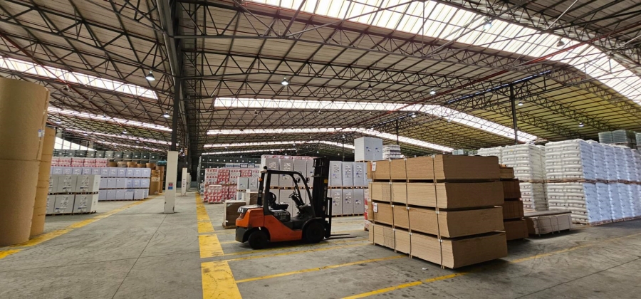 To Let commercial Property for Rent in Parow Industrial Western Cape